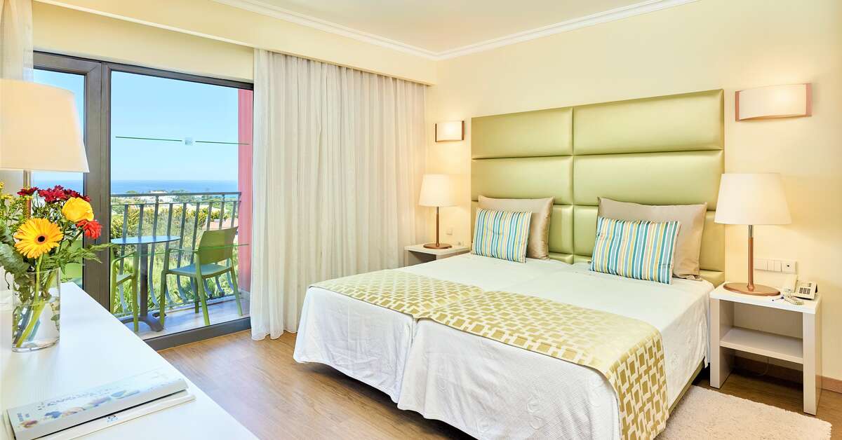 Een foto van Hotel Baia Grande