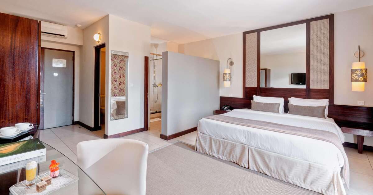 Een foto van The Address Boutique Hotel