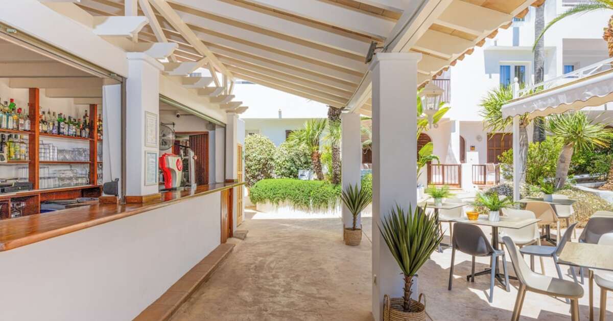 Een foto van Sol Cala D'Or