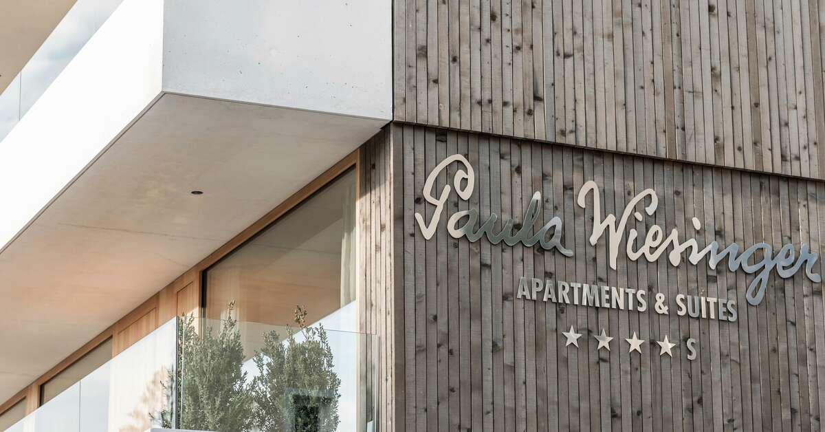 Een foto van La Paula Appartementen & Suites