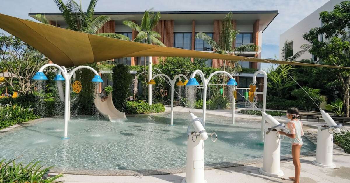 Een foto van Pullman Khao Lak Resort