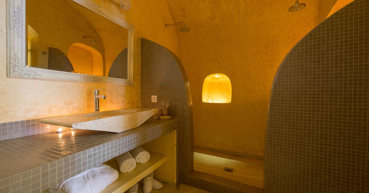Ein Foto Senses Boutique Hotel & Luxury Suites