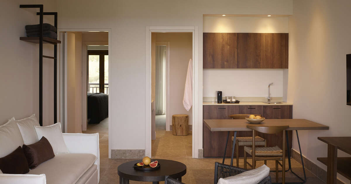 Een foto van Asterion Suites & Spa