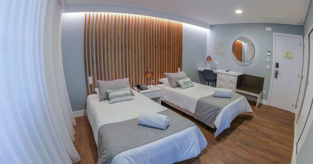 Een foto van Residential Teresinha