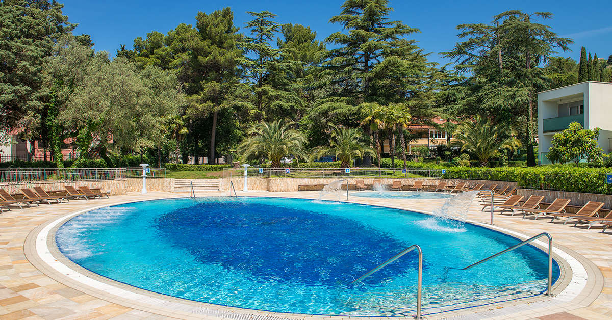 Een foto van Boutique Hotel Portorose