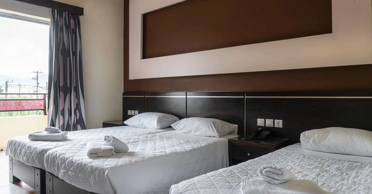 Een foto van Canadian Hotel