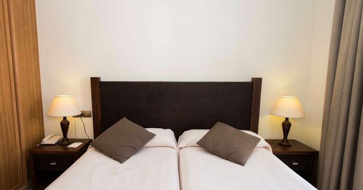 Een foto van Toboso Appartementen