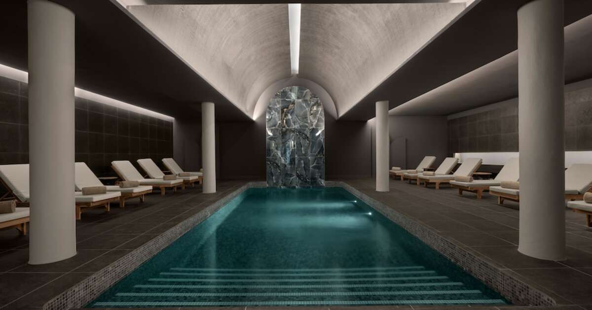 Een foto van Mett Hotel & Beach Resort Marbella