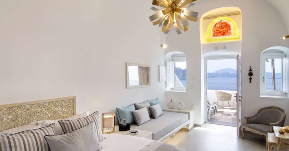 Ein Foto Secret Legend Suites