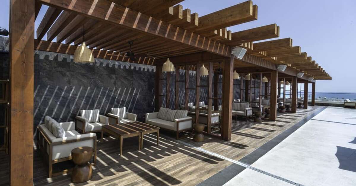 Ein Foto Grand Sapphire Resort