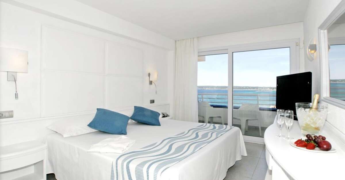 Een foto van Insotel Hotel Formentera Playa