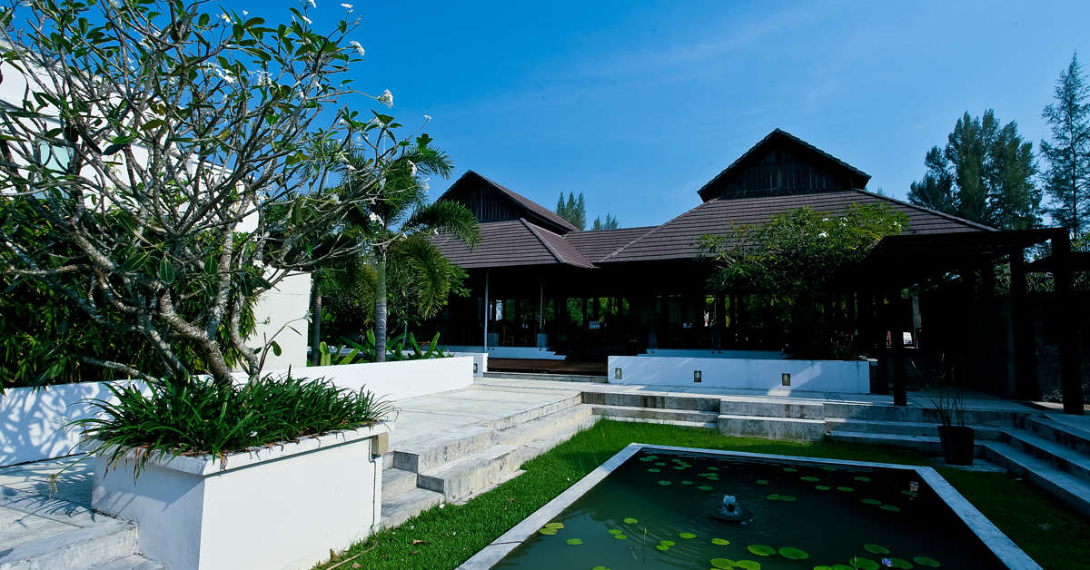 Een foto van Palm Galleria Resort
