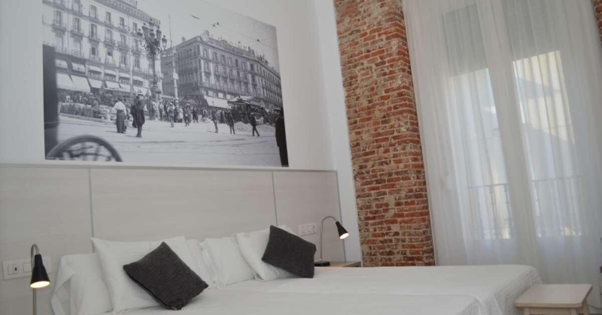 Een foto van Hotel San Lorenzo