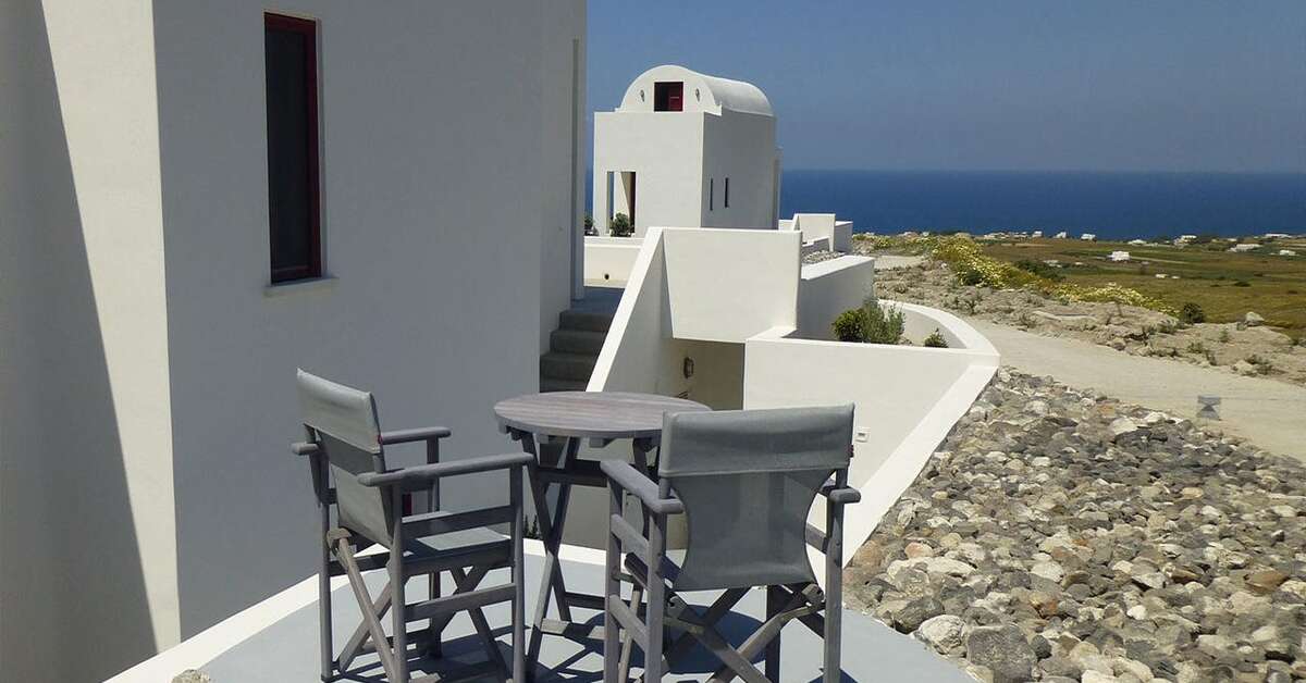 Een foto van Aplada Suites