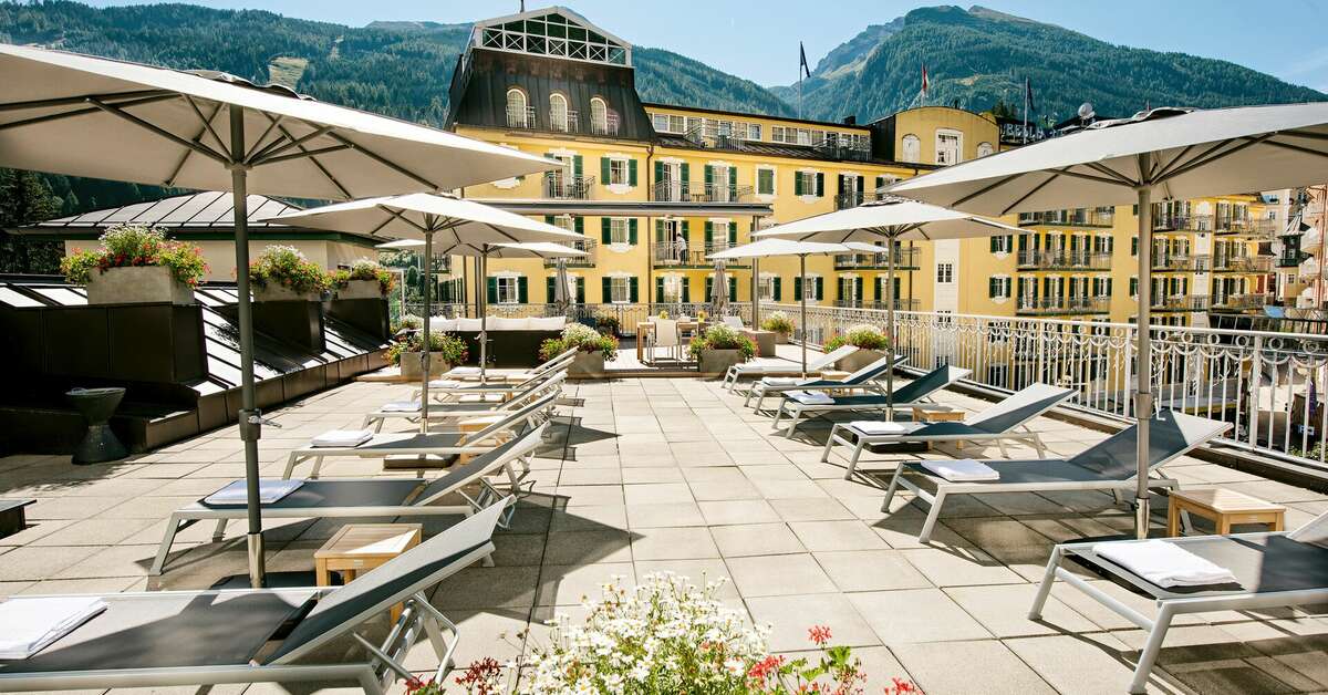 Een foto van Mondi-Holiday Bellevue