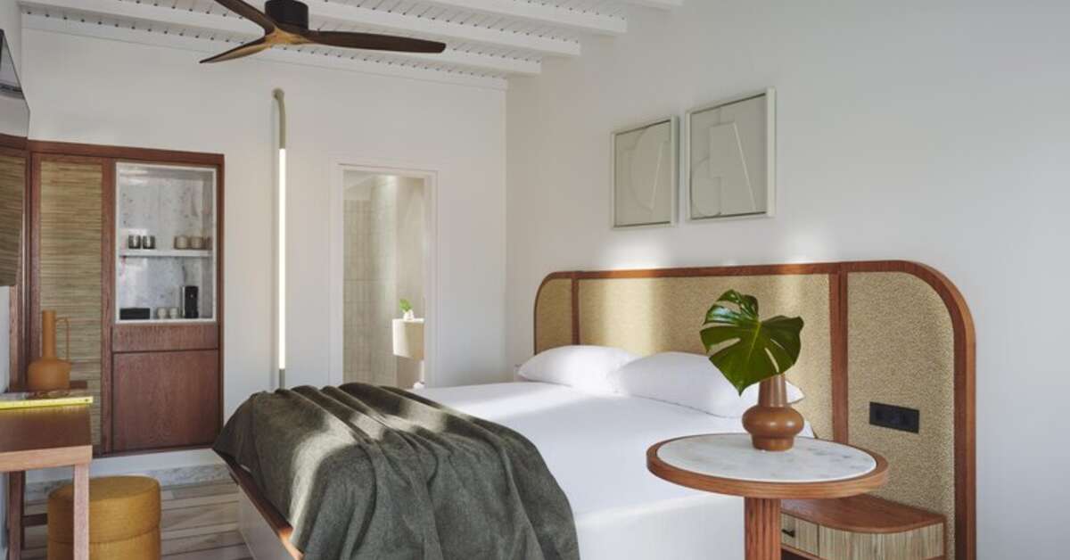 Ein Foto NUMO Mykonos Boutique Resort