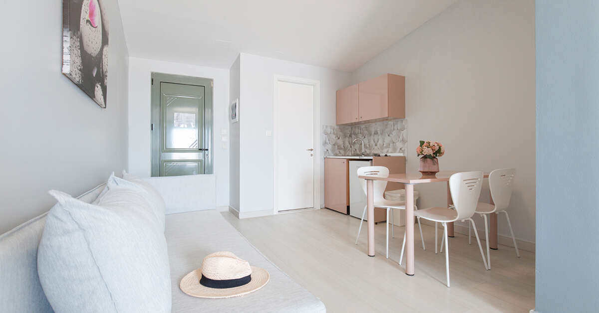 Een foto van Sunrise Village Hotel