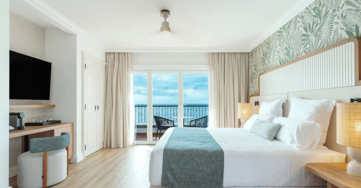 Een foto van Dreams Madeira Resort Spa & Marina
