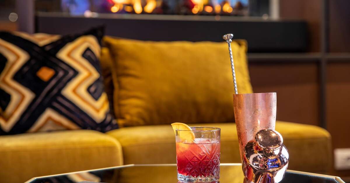 Een foto van Leonardo Hotel Verona