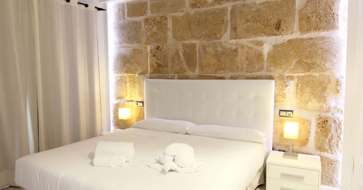 Een foto van Alcudia Petit Hotel