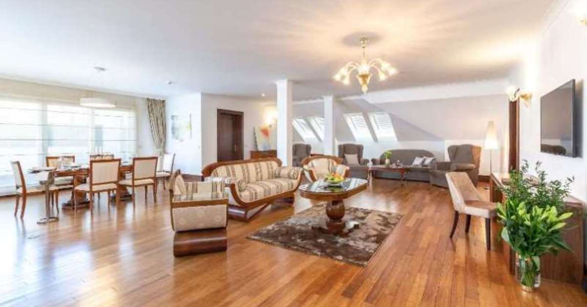 Een foto van Le Premier Boutique Hotel