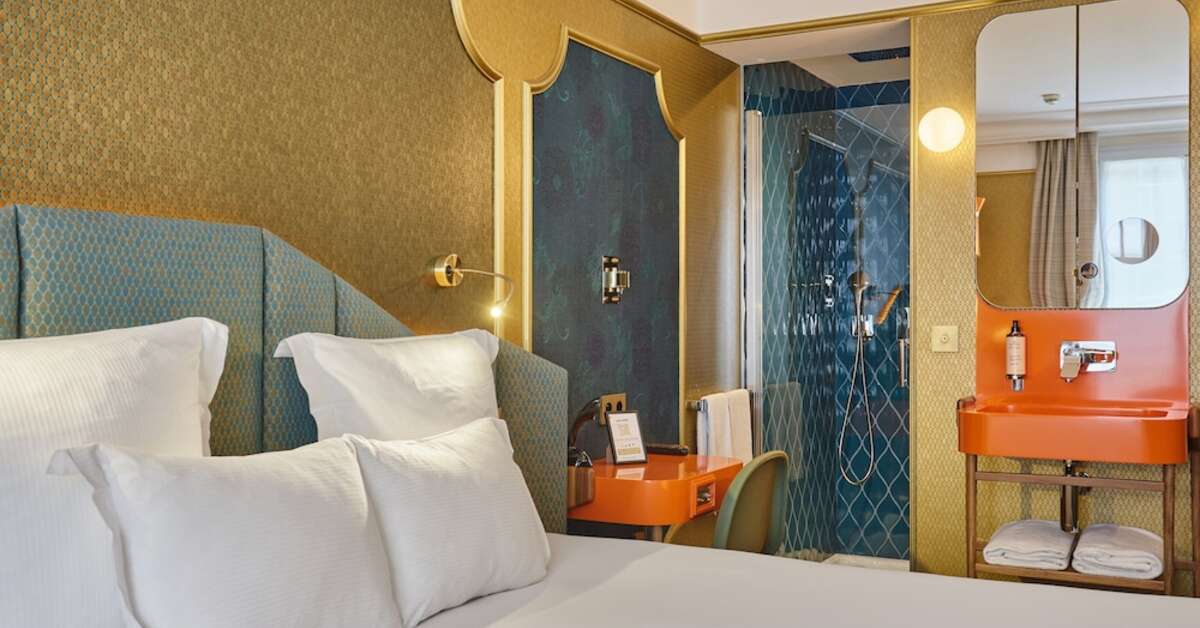 Ein Foto Idol Hotel