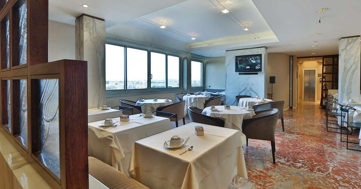 Een foto van Best Western Hotel Piccadilly