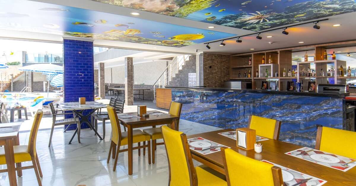 Ein Foto Relax Beach Hotel