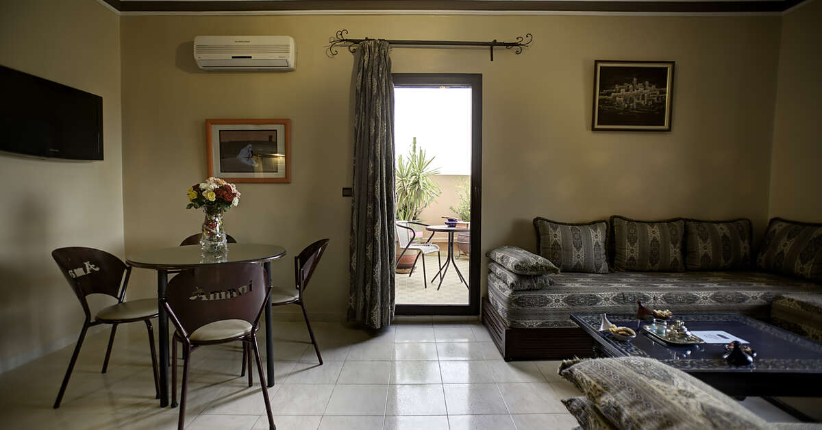 Ein Foto Hotel Amani