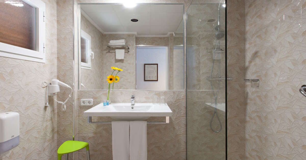 Een foto van Hotel Cap Negret