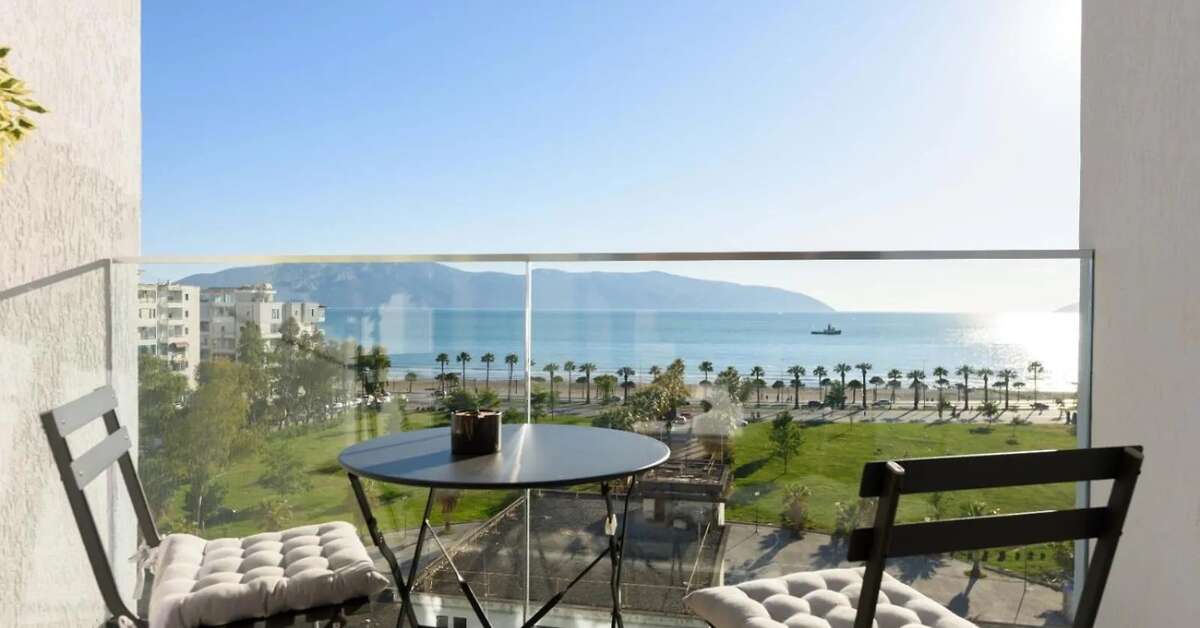 Een foto van Mahoro Boutique Hotel