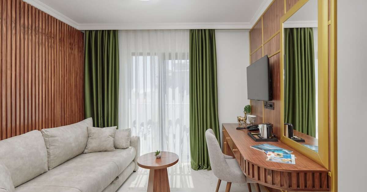 Een foto van Hotel Diplomat