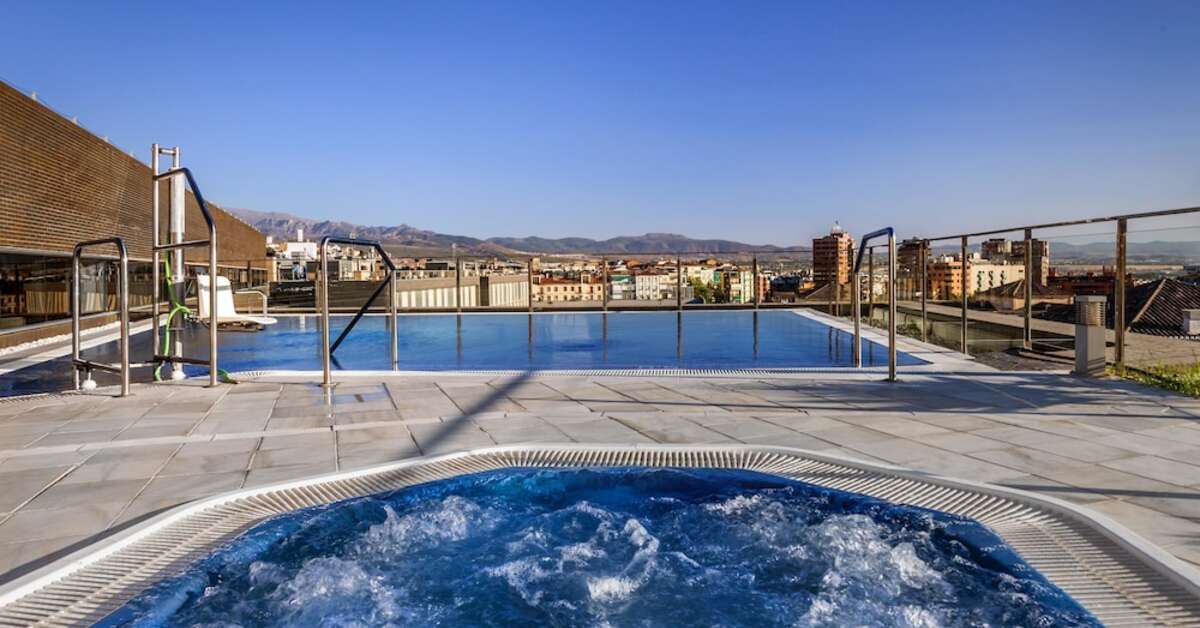 Een foto van Granada by Pierre & Vacances