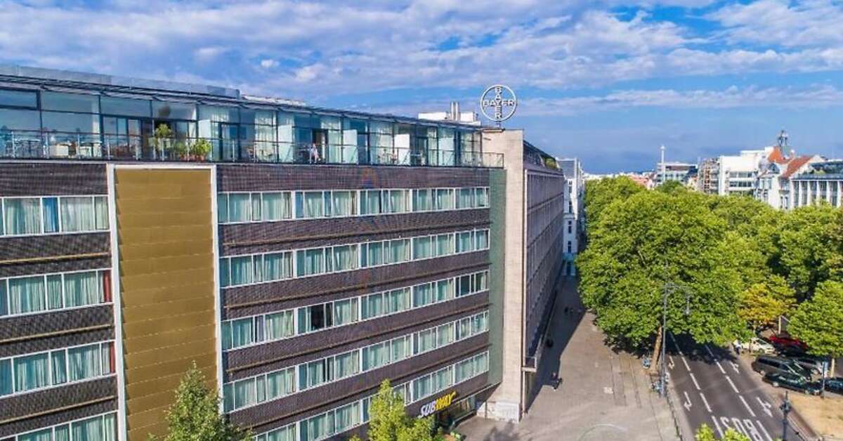 Een foto van Come Inn Berlin Kurfürstendamm Opera