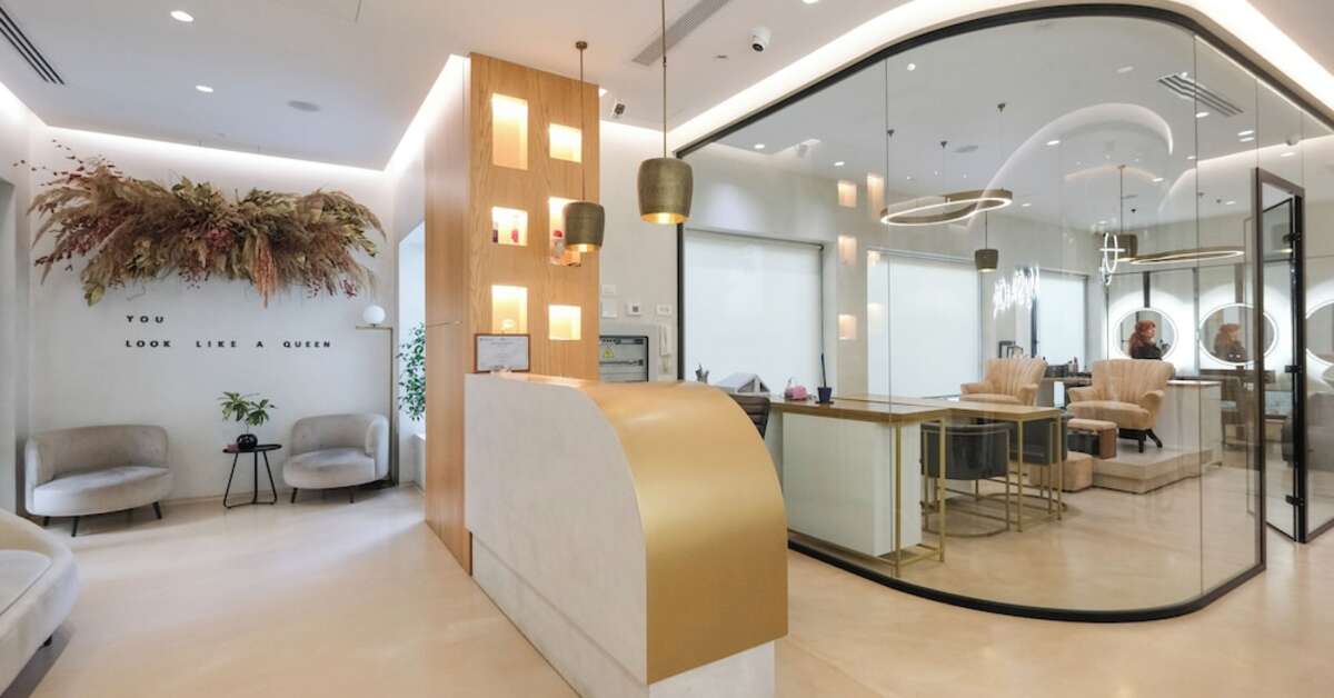 Een foto van Golden City Hotel Tirana