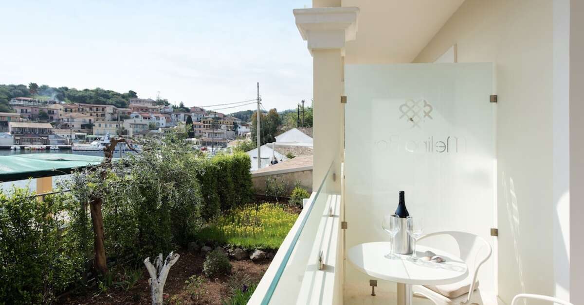 Een foto van Melina Bay Boutique Hotel