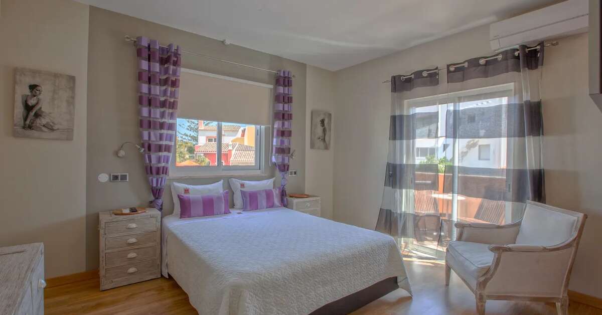 Een foto van Villas D. Dinis