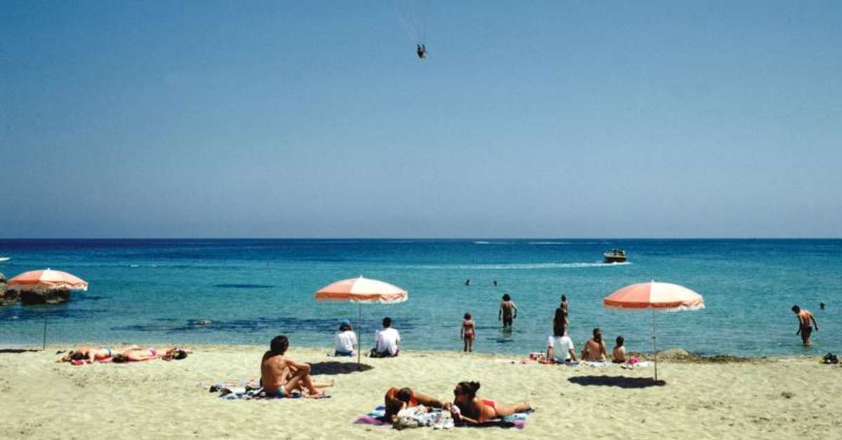Een foto van Grecian Park Hotel