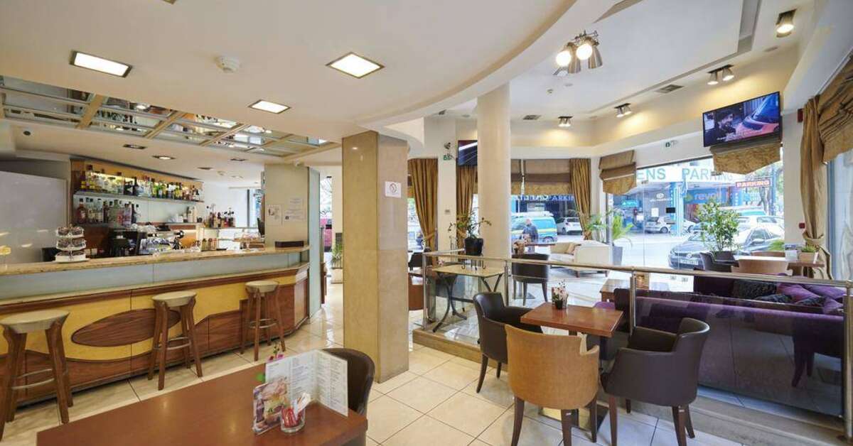 Een foto van Golden City Hotel Tirana