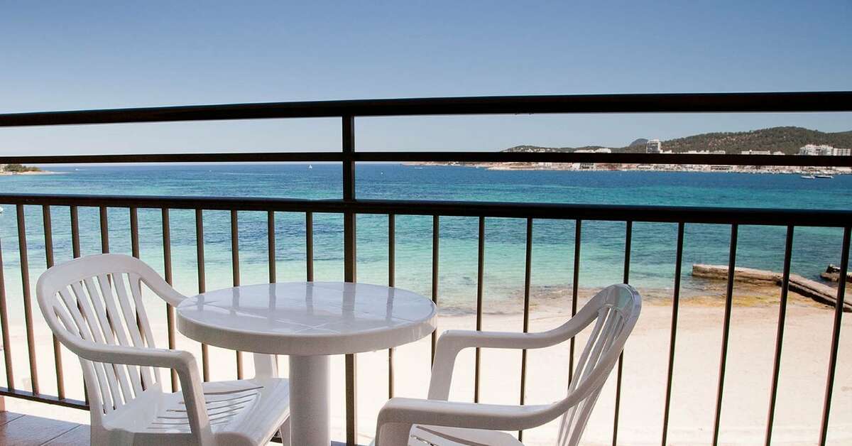 Een foto van Hotel Vibra S'Estanyol