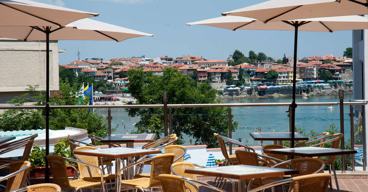 Ein Foto Villa List Hotel