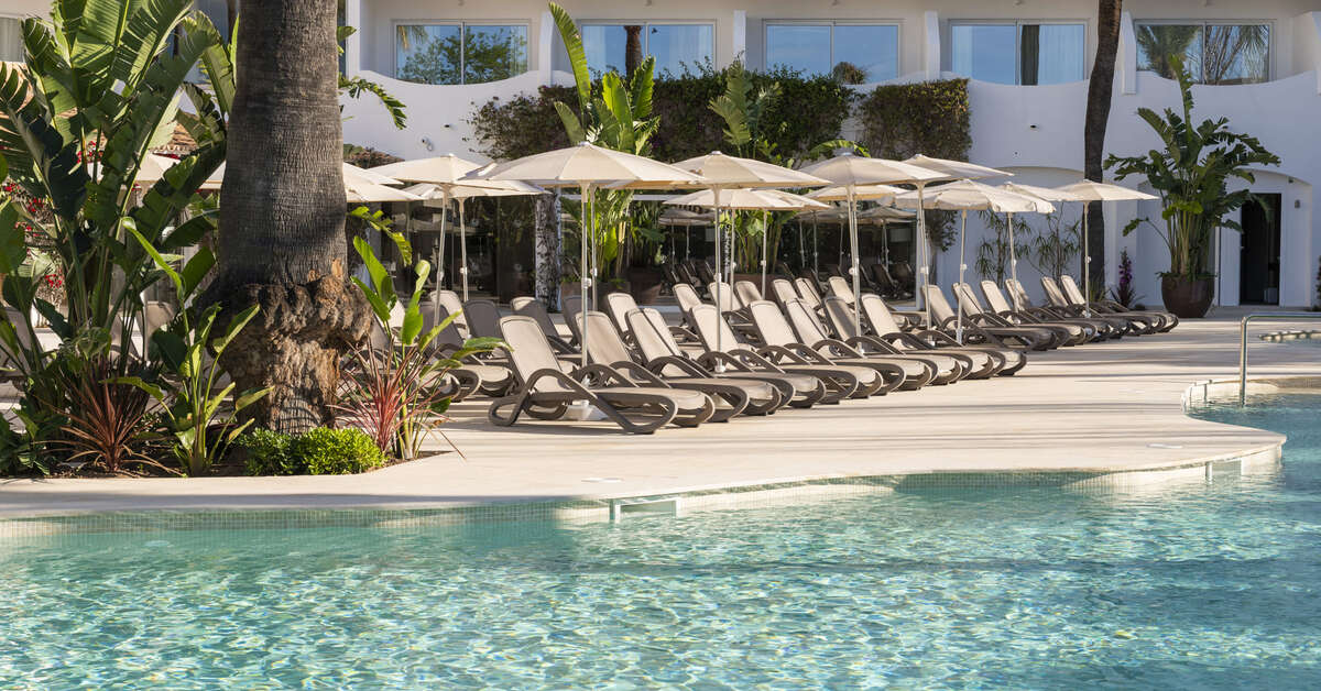 Een foto van Sol De Alcudia Appartementen