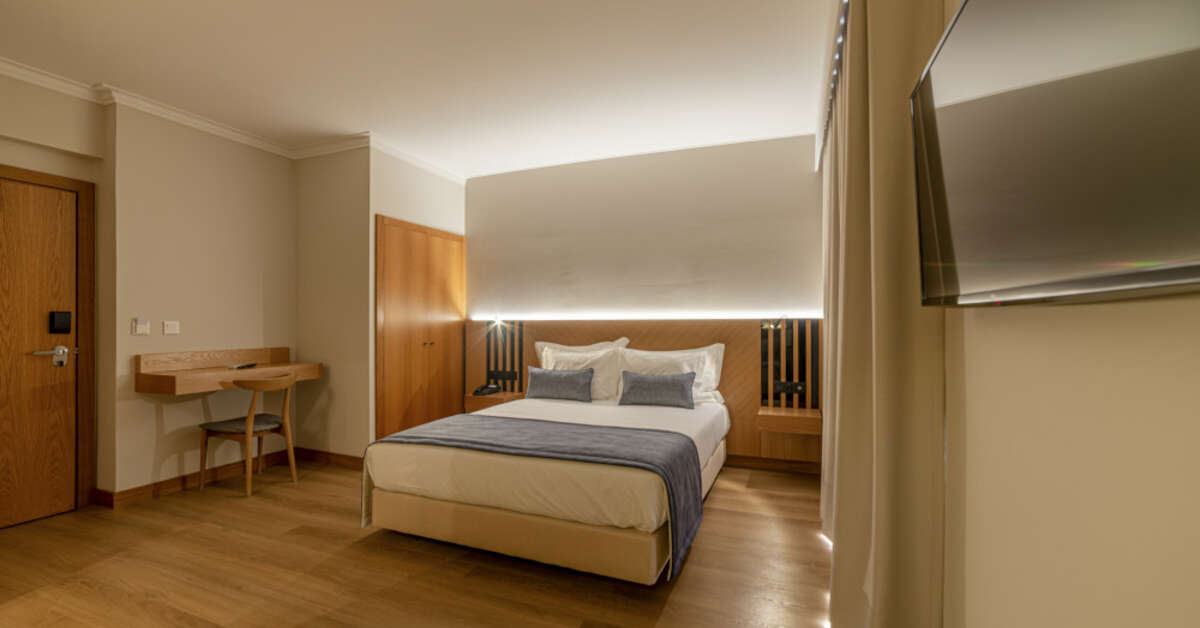Een foto van Hotel Santa Eufemia