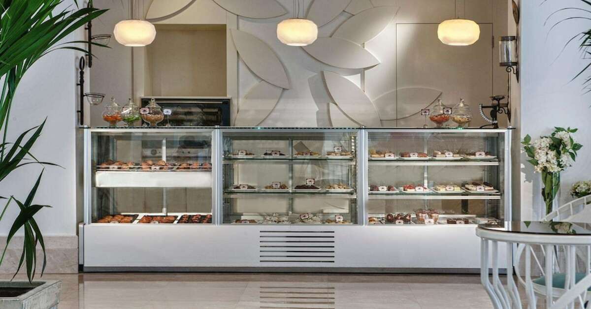 Een foto van de faciliteiten bij Agaya Bodrum