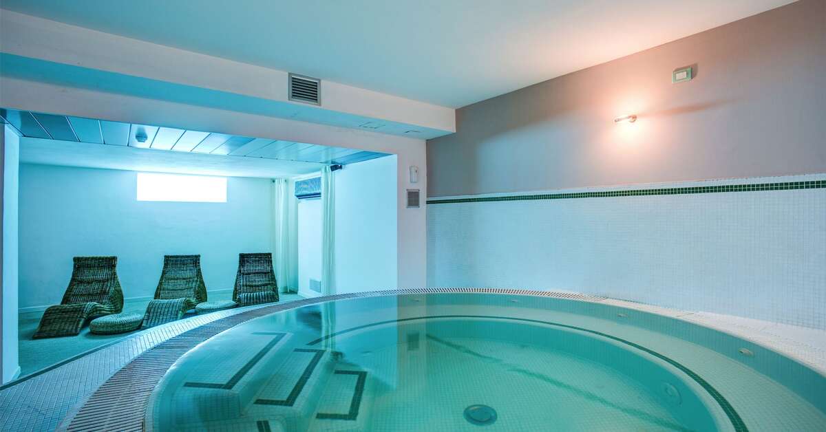 Een foto van Hotel Europa Monetti