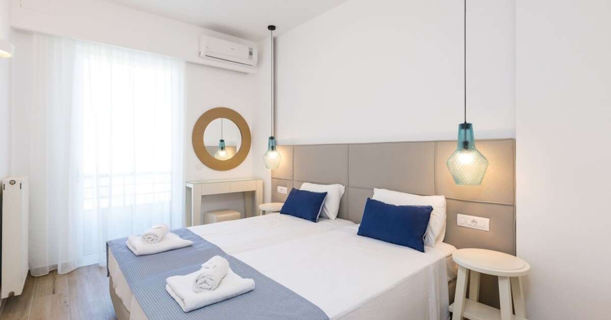 Een foto van Eltina Hotel