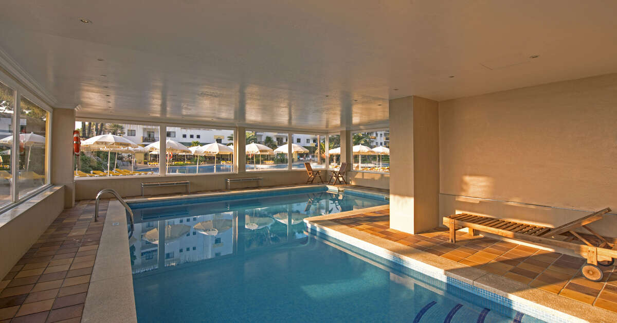 Een foto van Iberostar Waves Alcudia Park