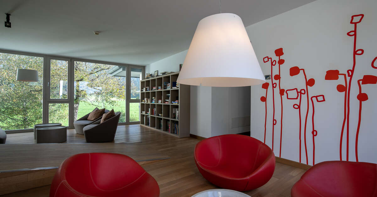 Een foto van Da Elda Natural Retreat