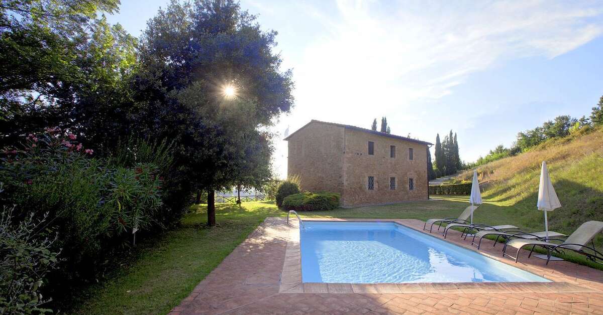 Een foto van Tenuta Castellare di Tonda