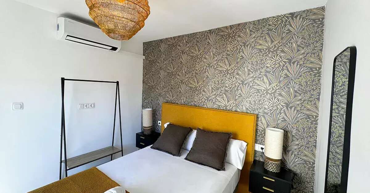 Een foto van Appartementen Plaza San Agustin 3000
